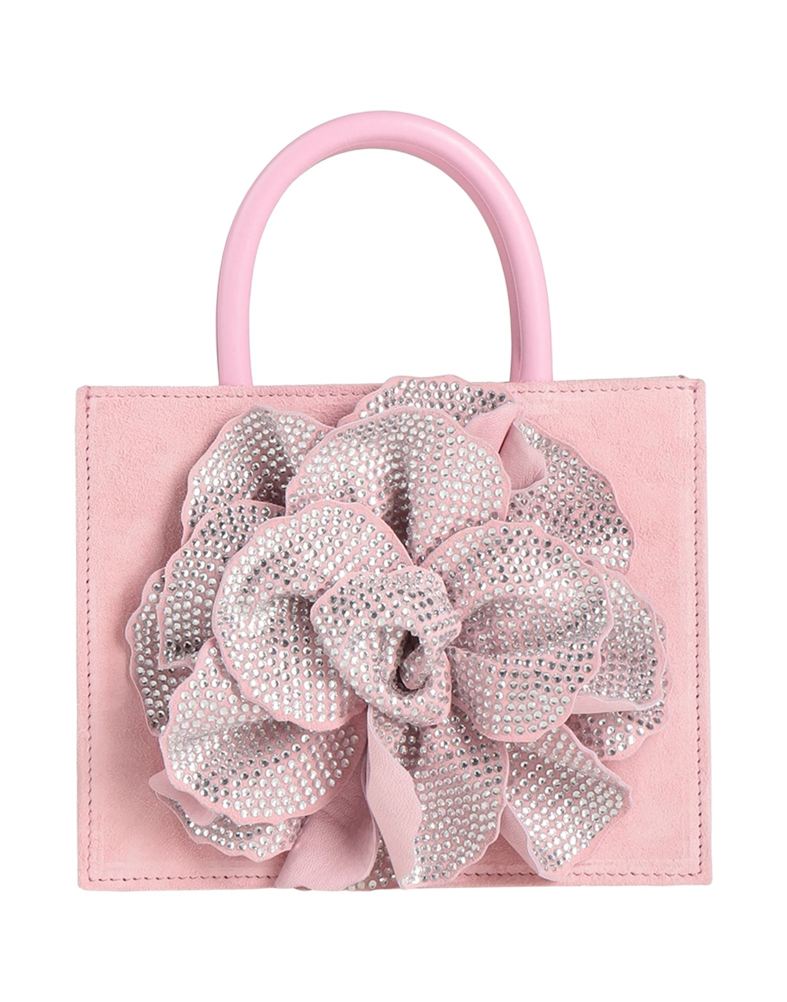  Mach & Mach - Taschen - Handtaschen - On Yoox.com 