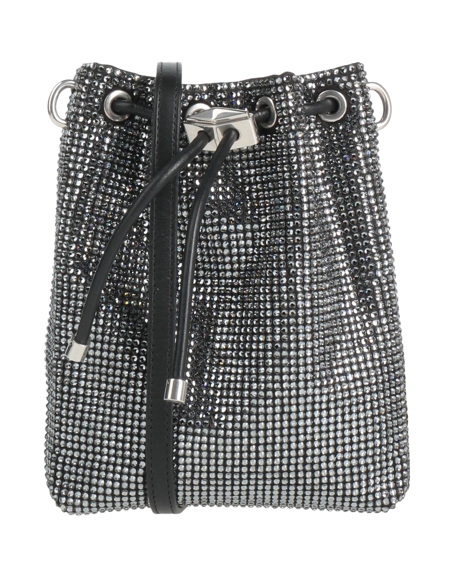 JIMMY CHOO JIMMY CHOO ΤΣΑΝΤΕΣ Τσάντες ταχυδρόμου