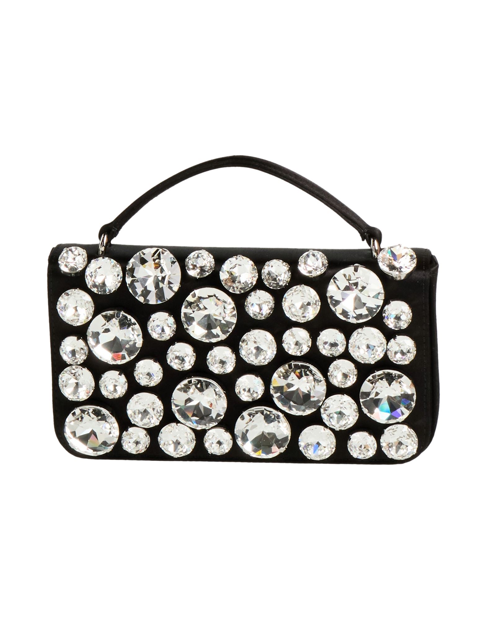 MOSCHINO MOSCHINO ΤΣΑΝΤΕΣ Τσάντες φάκελοι