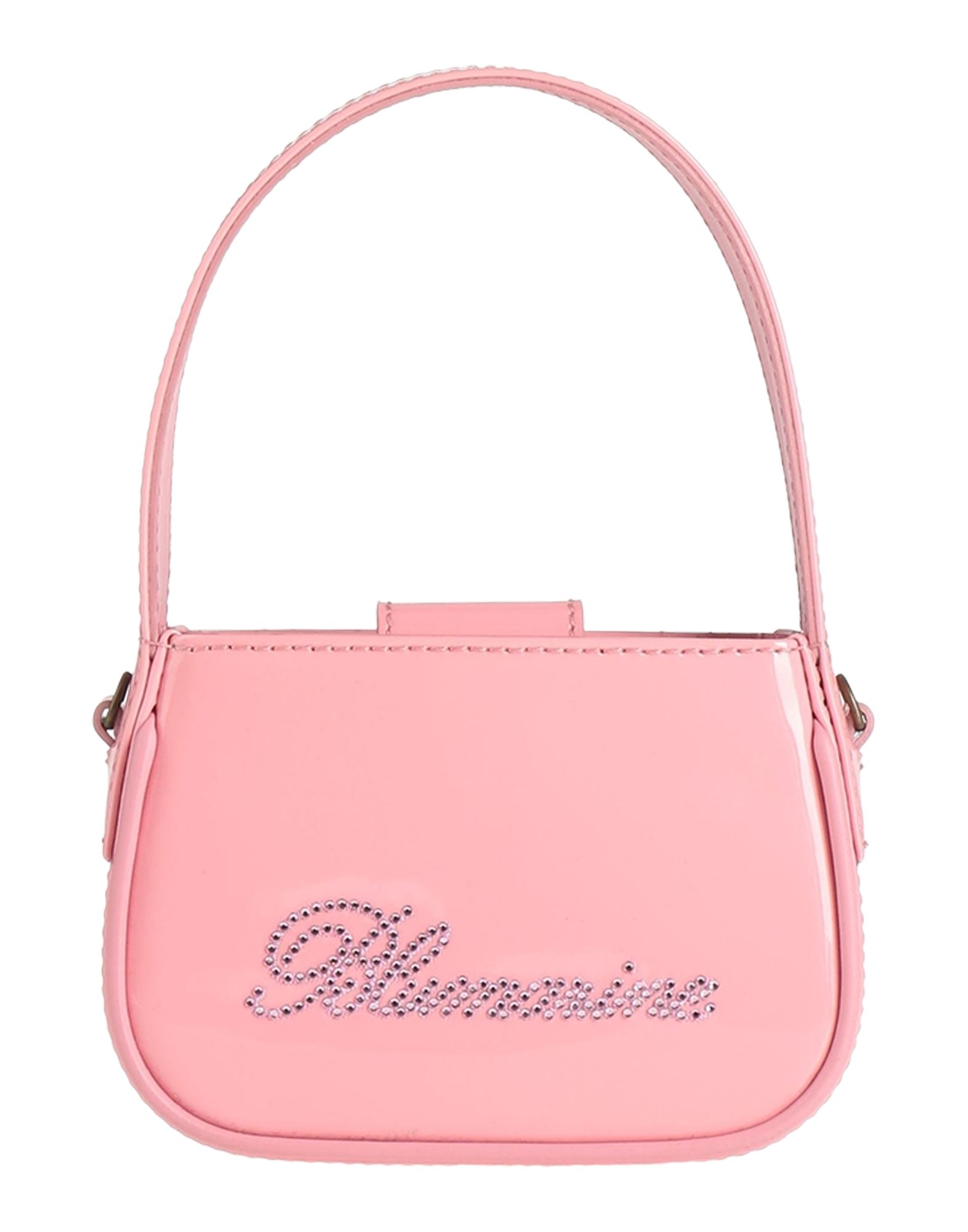  Blumarine - Taschen - Handtaschen - On Yoox.com 