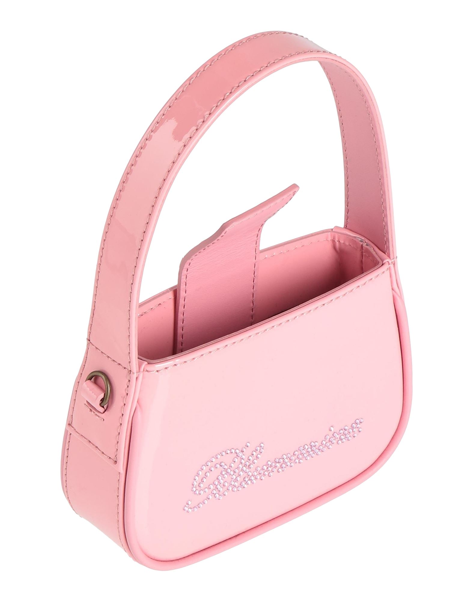  Blumarine - Taschen - Handtaschen - On Yoox.com 