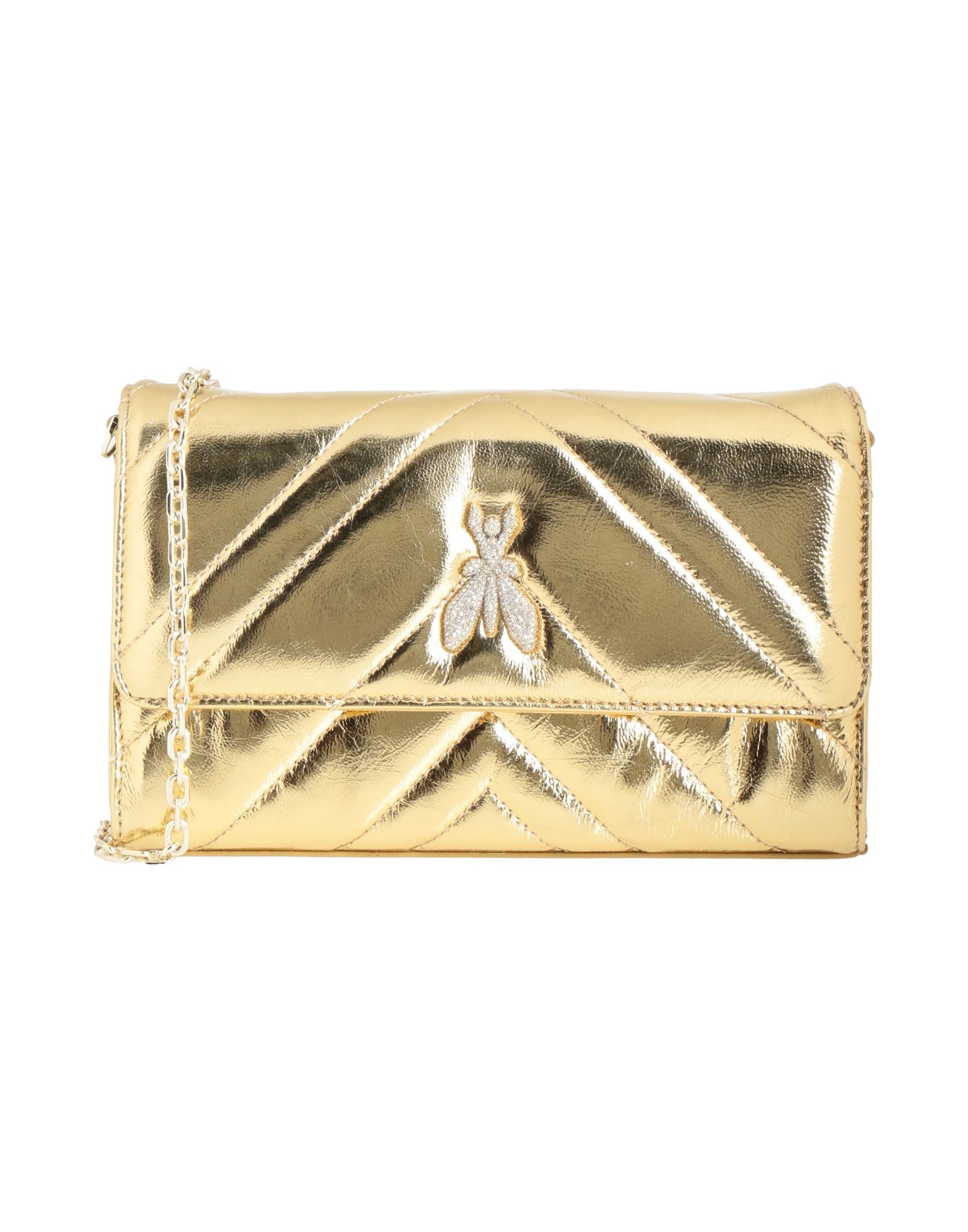  Patrizia Pepe - Taschen - Umhängetasche - On Yoox.com 