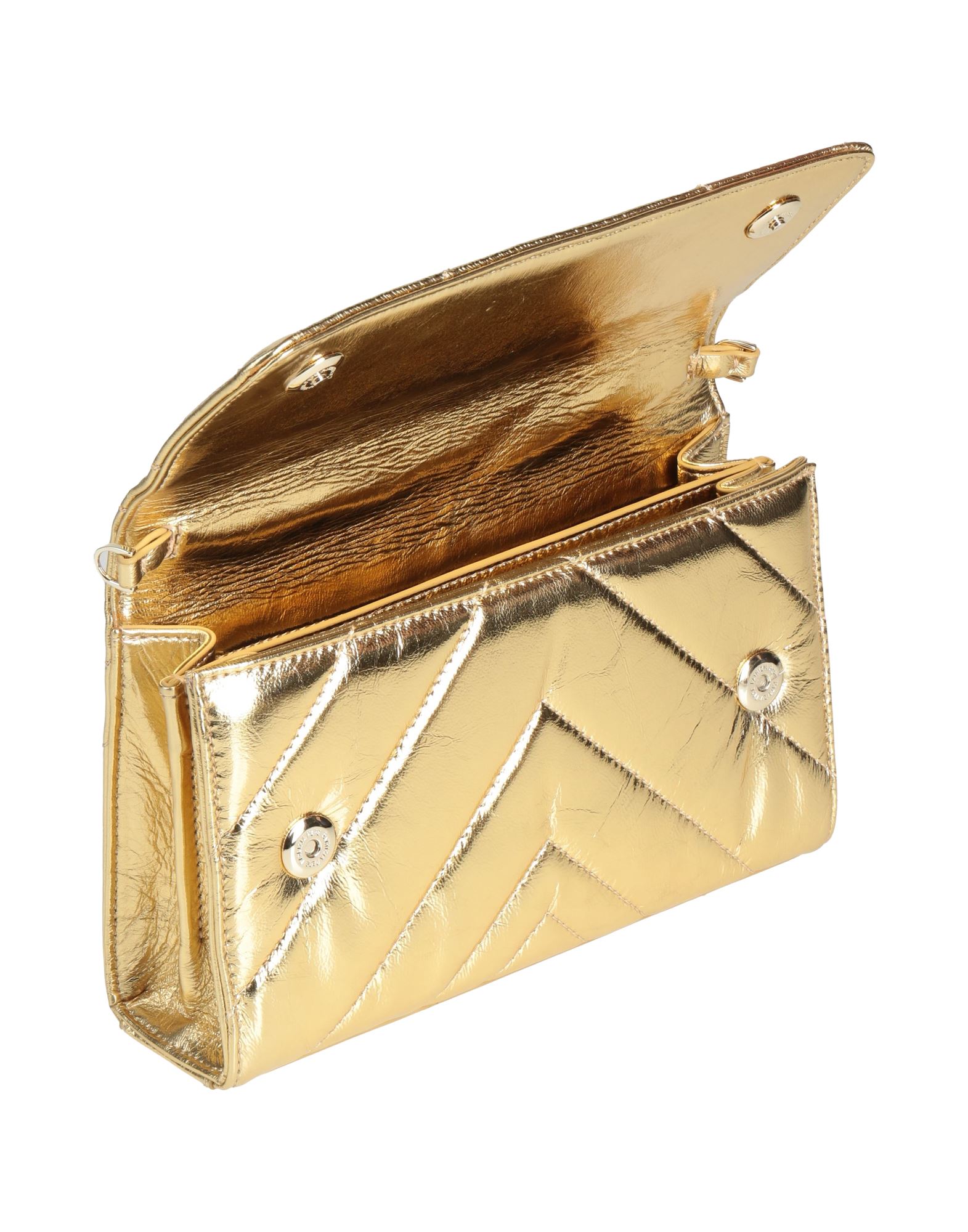  Patrizia Pepe - Taschen - Umhängetasche - On Yoox.com 