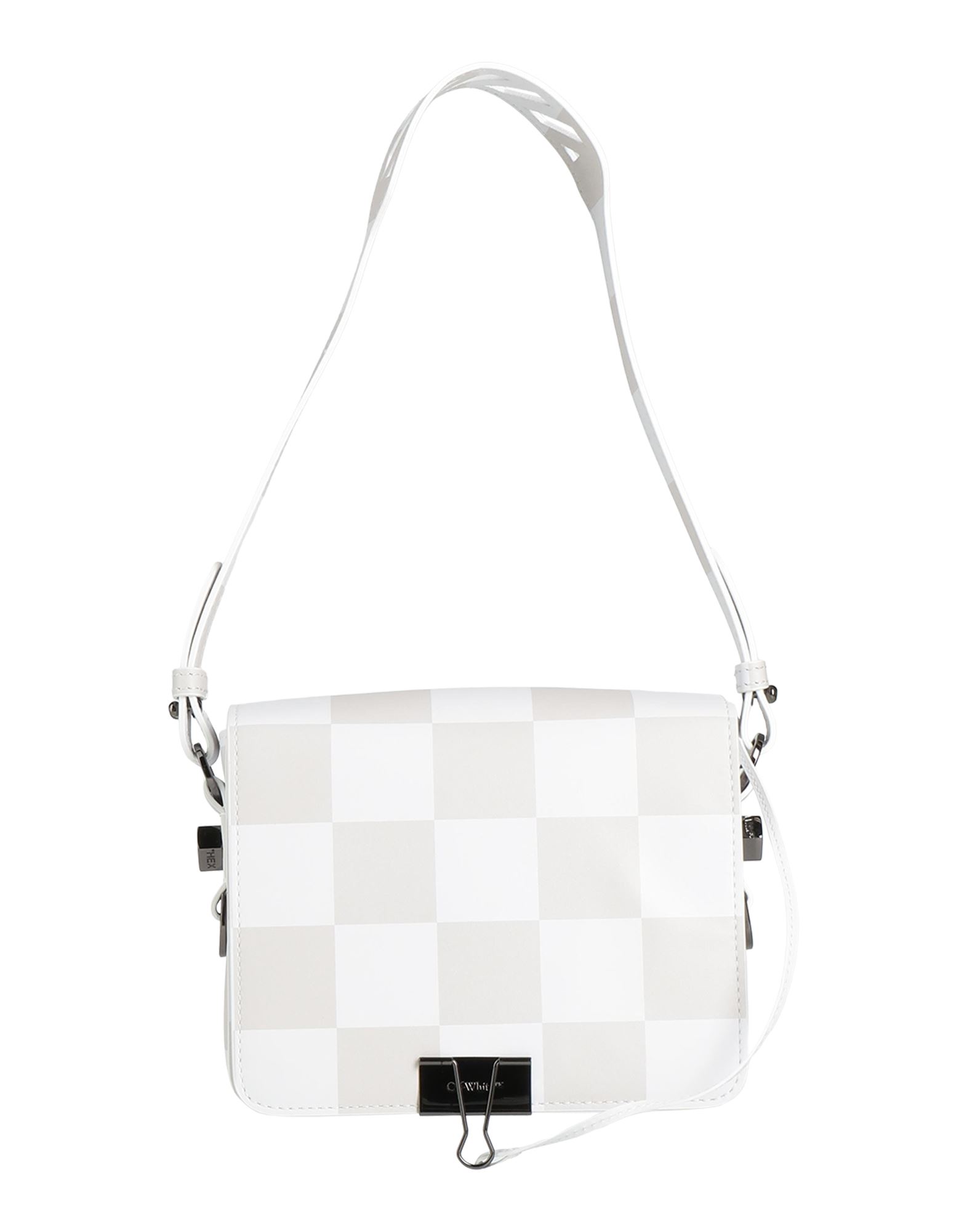 OFF-WHITE™ OFF-WHITE™ ΤΣΑΝΤΕΣ Τσάντα χειρός