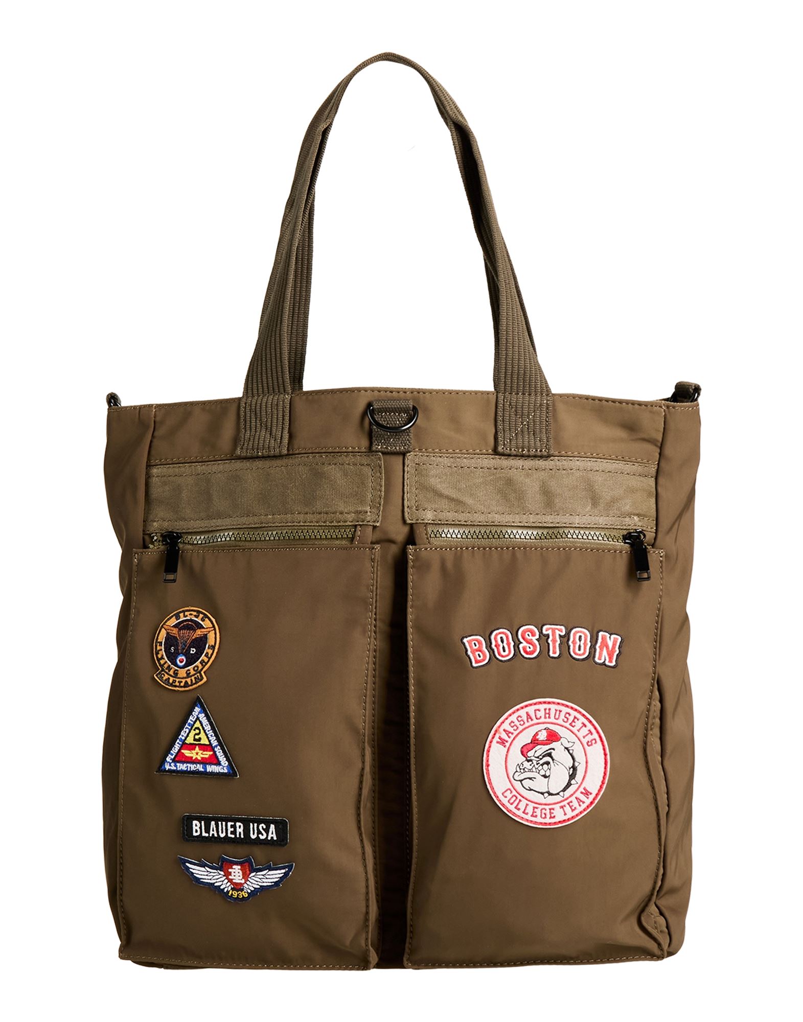  Blauer. - Bolsos - Bolsos De Mano - On Yoox.com 