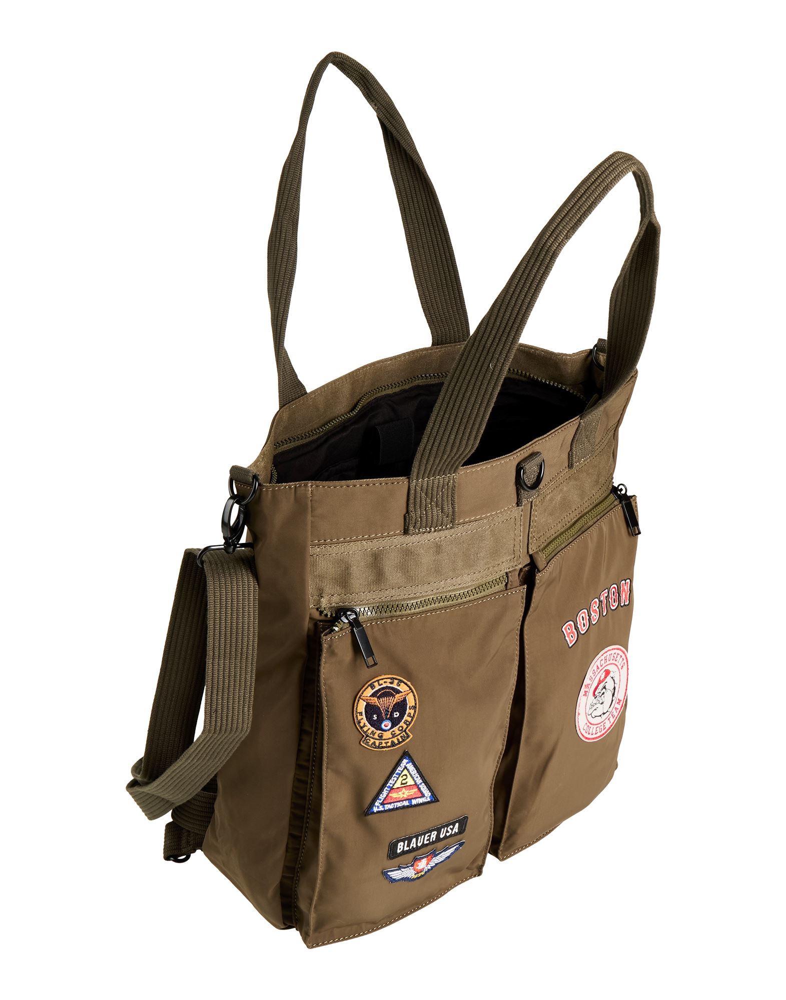  Blauer. - Bolsos - Bolsos De Mano - On Yoox.com 
