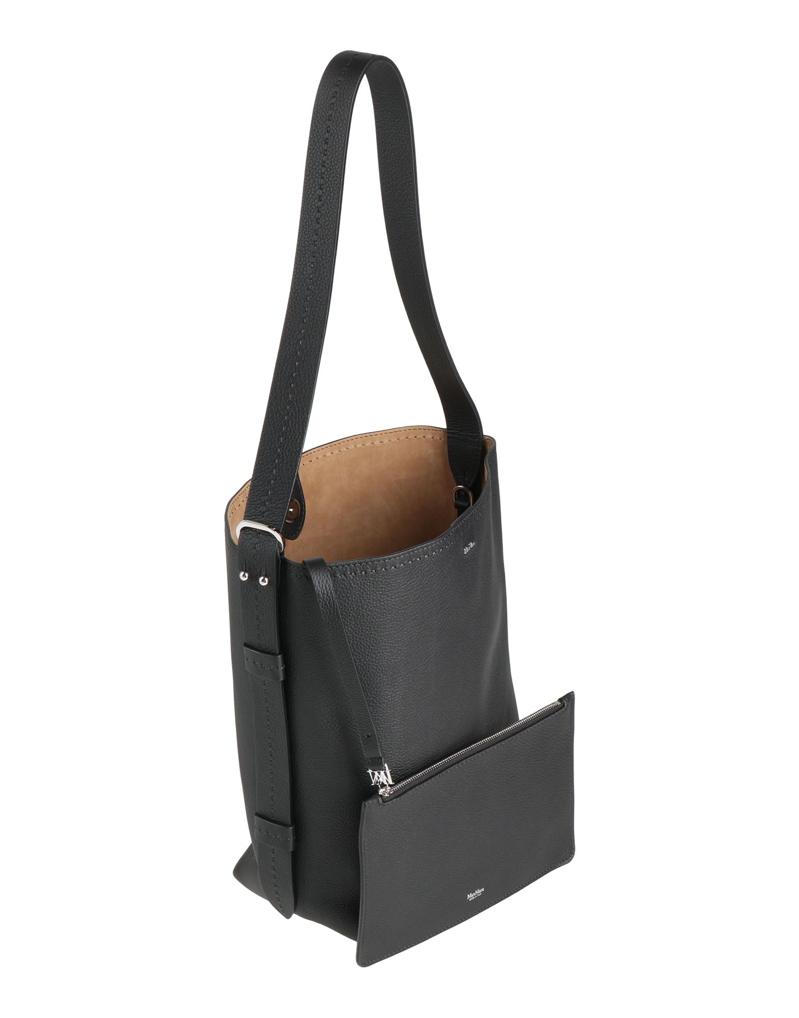  Max Mara - Taschen - Schultertaschen - On Yoox.com 