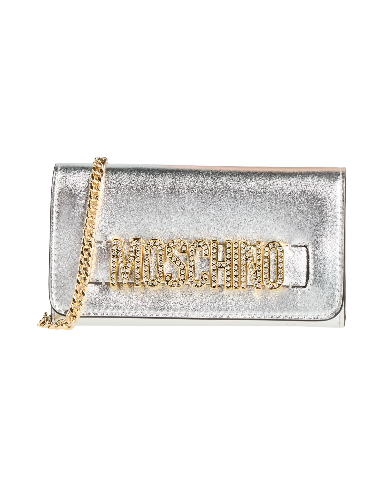 MOSCHINO MOSCHINO ΤΣΑΝΤΕΣ Τσάντα χειρός