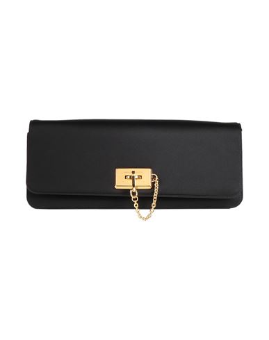 Bolso de mano Mujer Negro -- Mujer