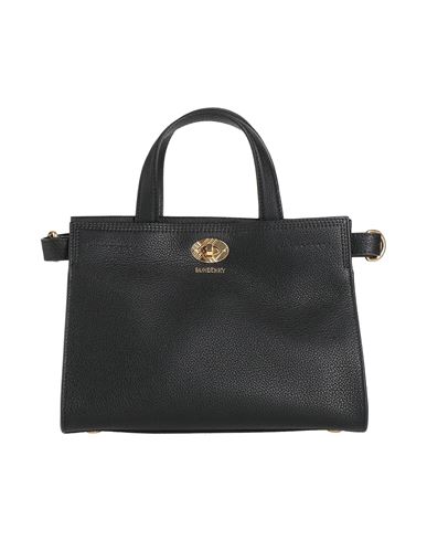 Bolso de mano Mujer Negro -- Mujer