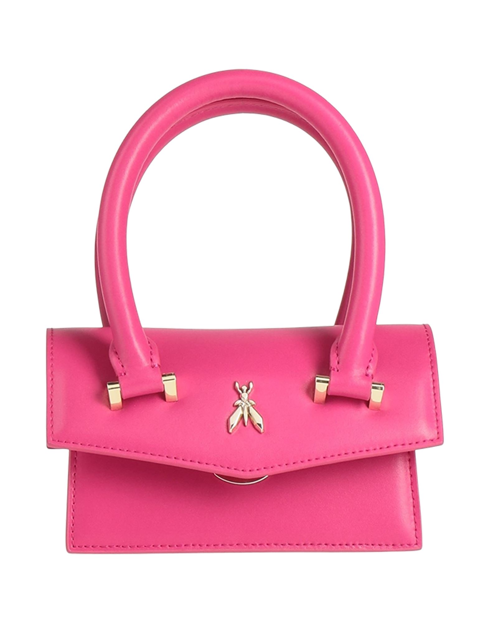  Patrizia Pepe - Taschen - Handtaschen - On Yoox.com 