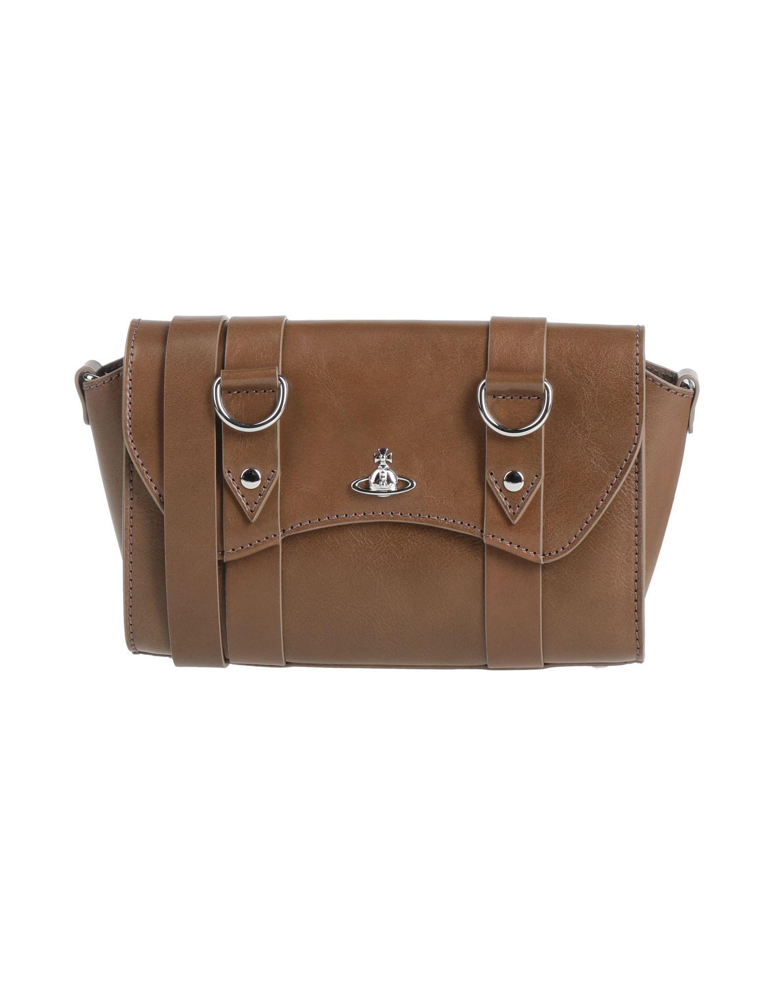 VIVIENNE WESTWOOD VIVIENNE WESTWOOD ΤΣΑΝΤΕΣ Τσάντες ταχυδρόμου