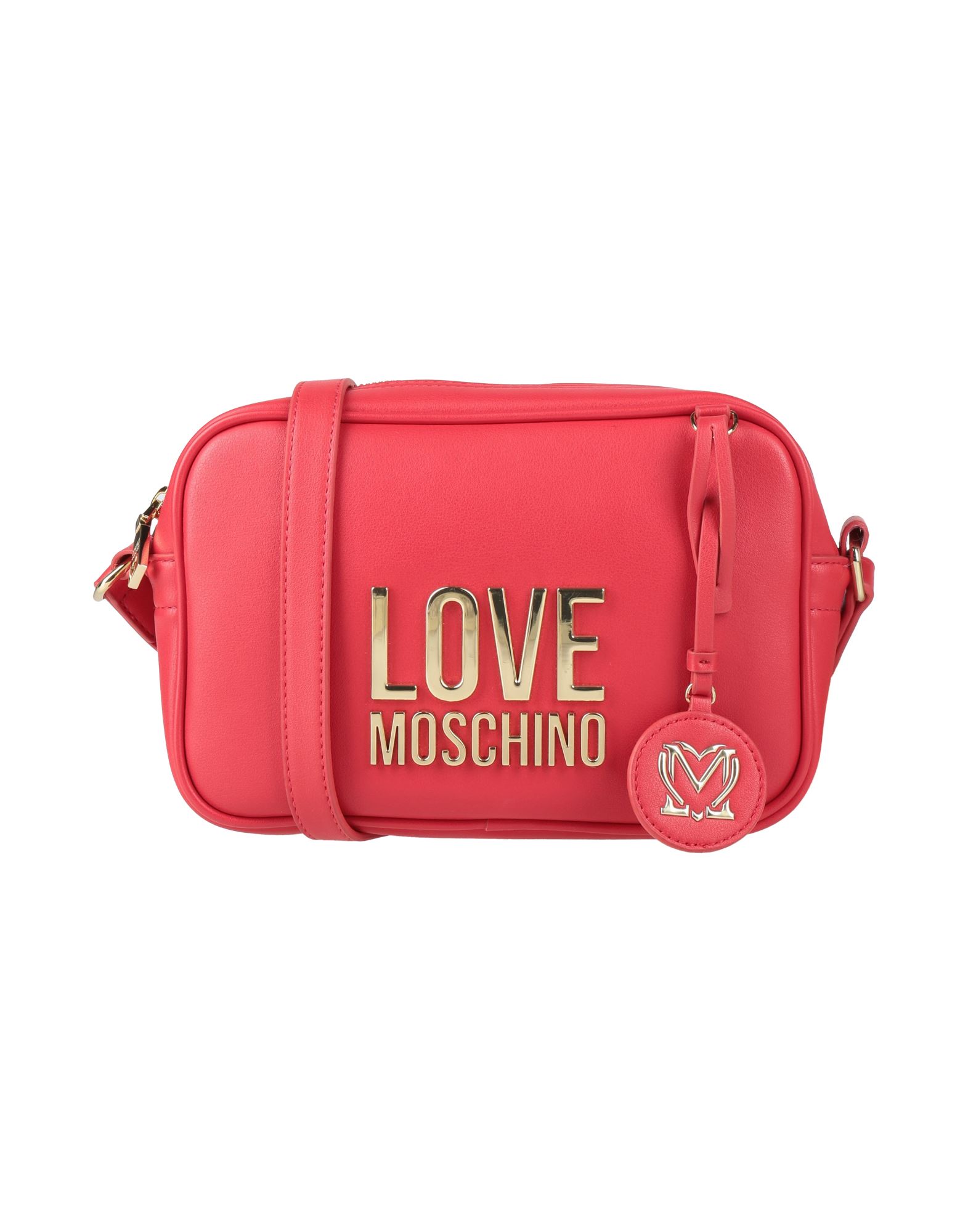 LOVE MOSCHINO ΤΣΑΝΤΕΣ Τσάντες ταχυδρόμου