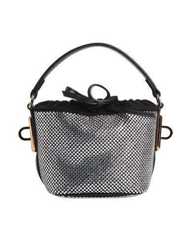 Bolso de mano Mujer Negro -- Mujer
