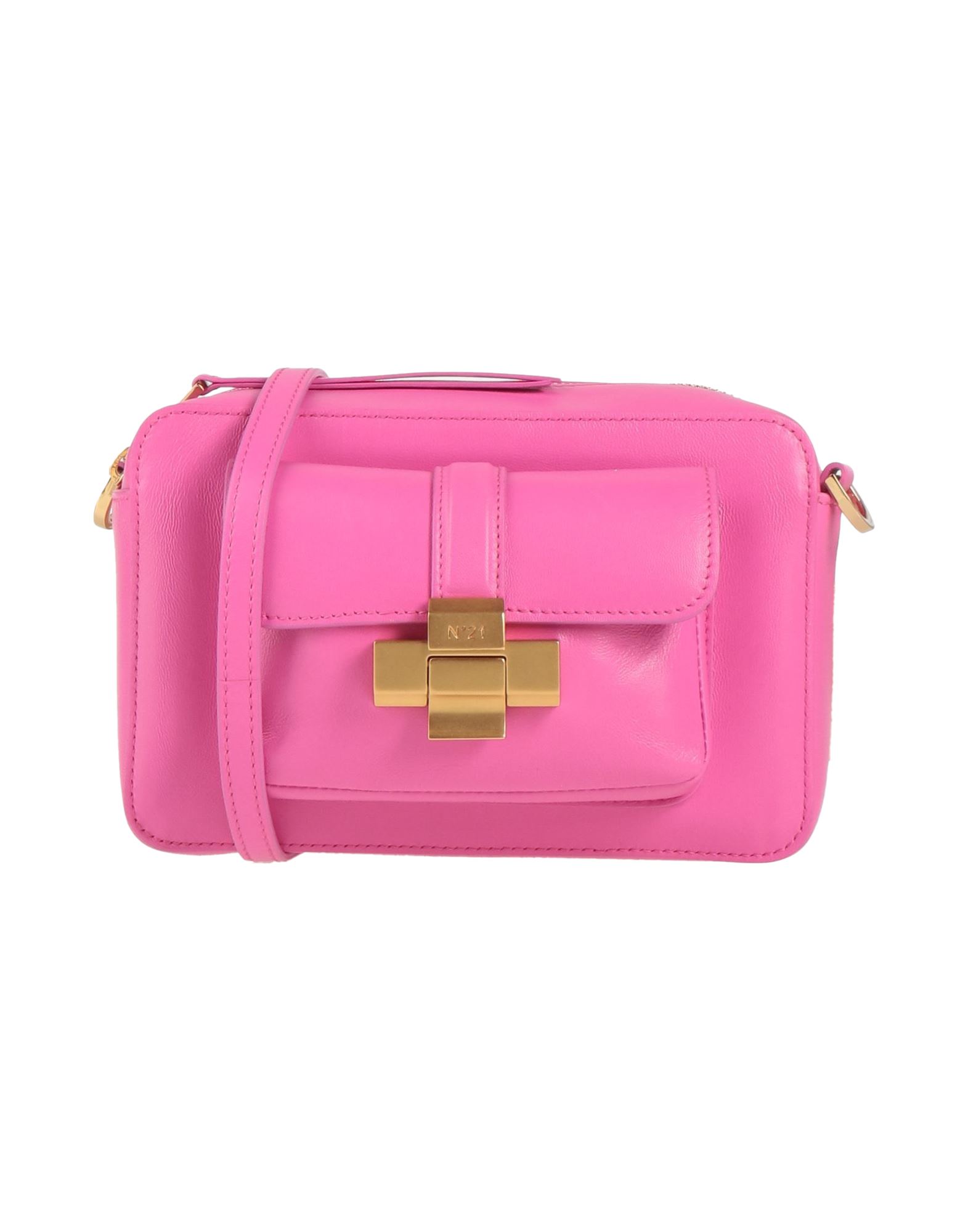  N°21 - Taschen - Umhängetasche - On Yoox.com 