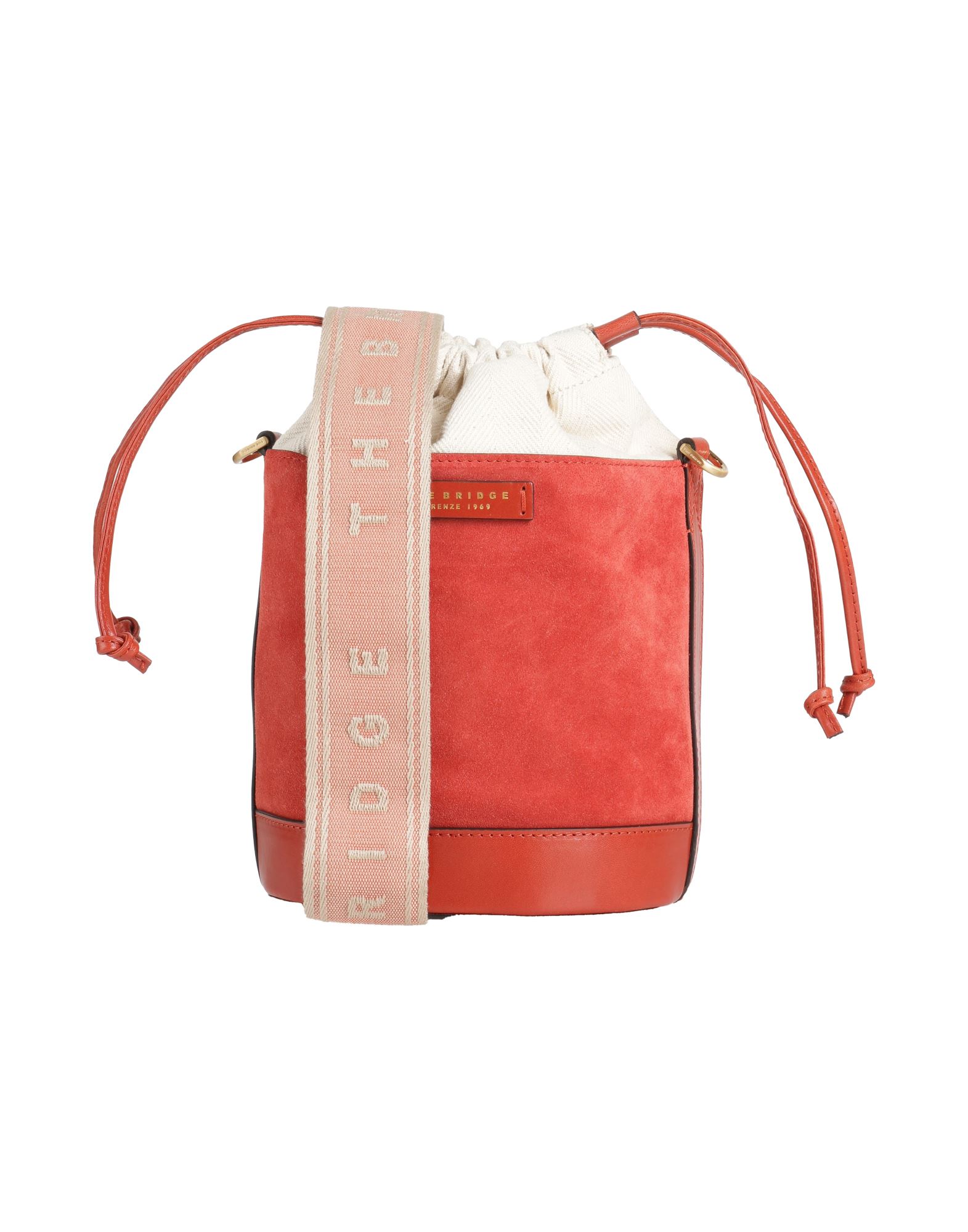  The Bridge - Taschen - Umhängetasche - On Yoox.com 