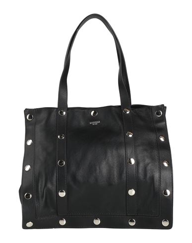 Handtaschen Damen Schwarz -- Damen
