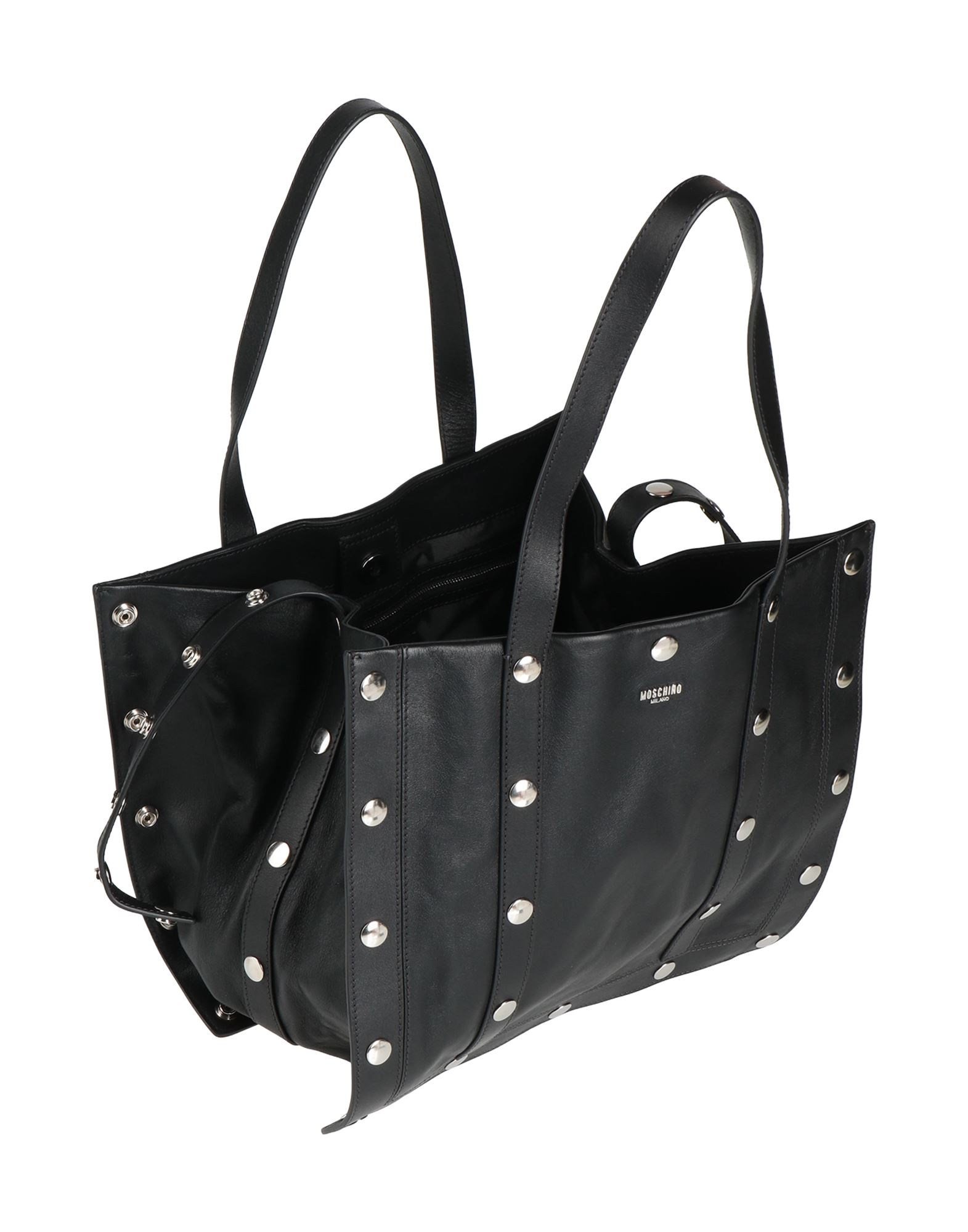  Moschino - Taschen - Handtaschen - On Yoox.com 