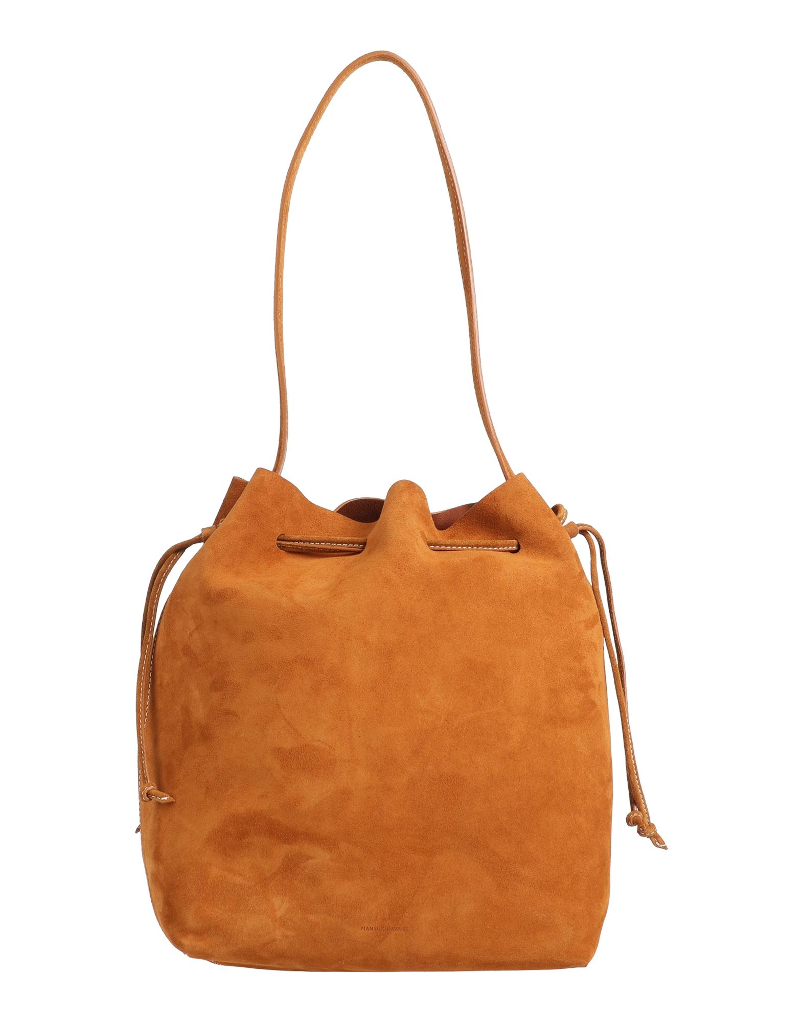 MANSUR GAVRIEL ΤΣΑΝΤΕΣ Τσάντες ώμου