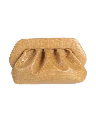 Bolso de mano Mujer Camel -- Mujer
