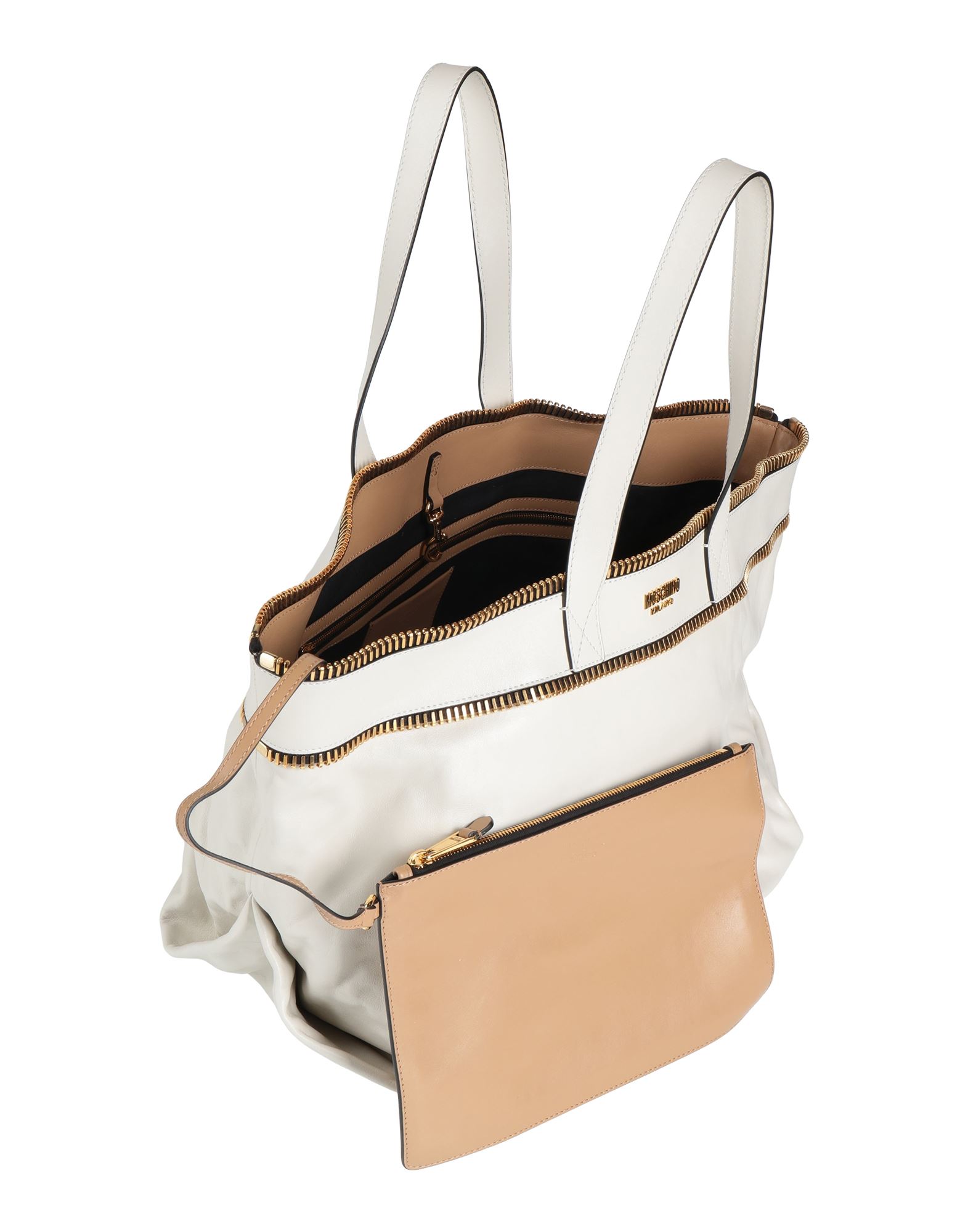  Moschino - Taschen - Handtaschen - On Yoox.com 