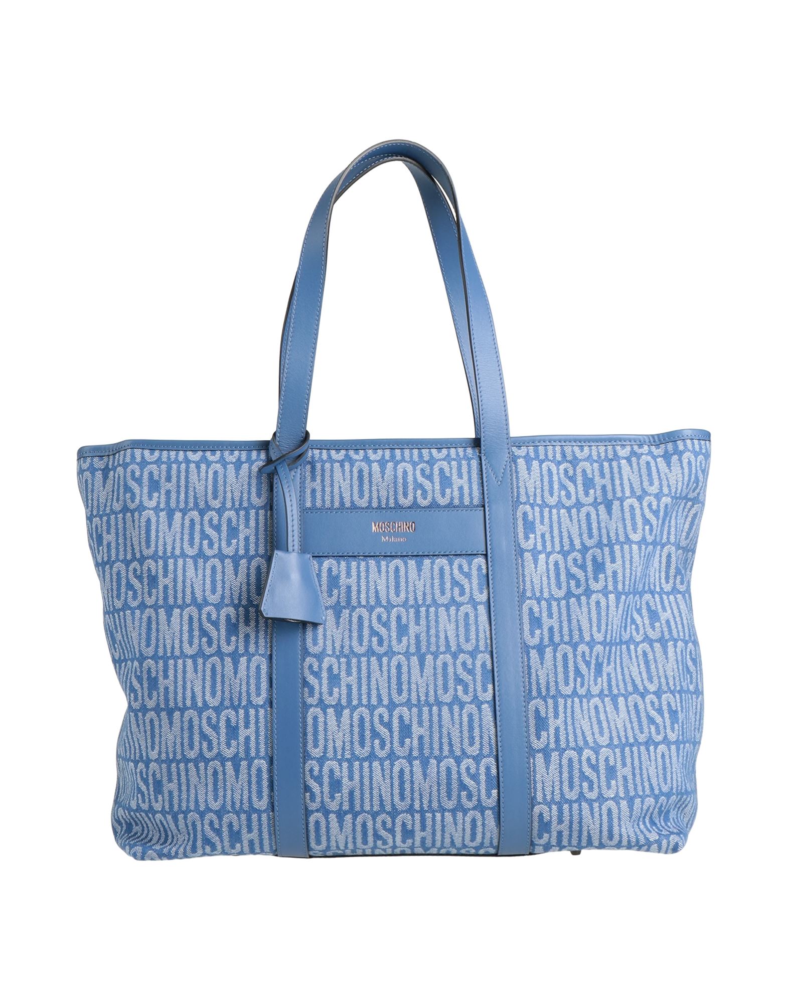  Moschino - Taschen - Handtaschen - On Yoox.com 