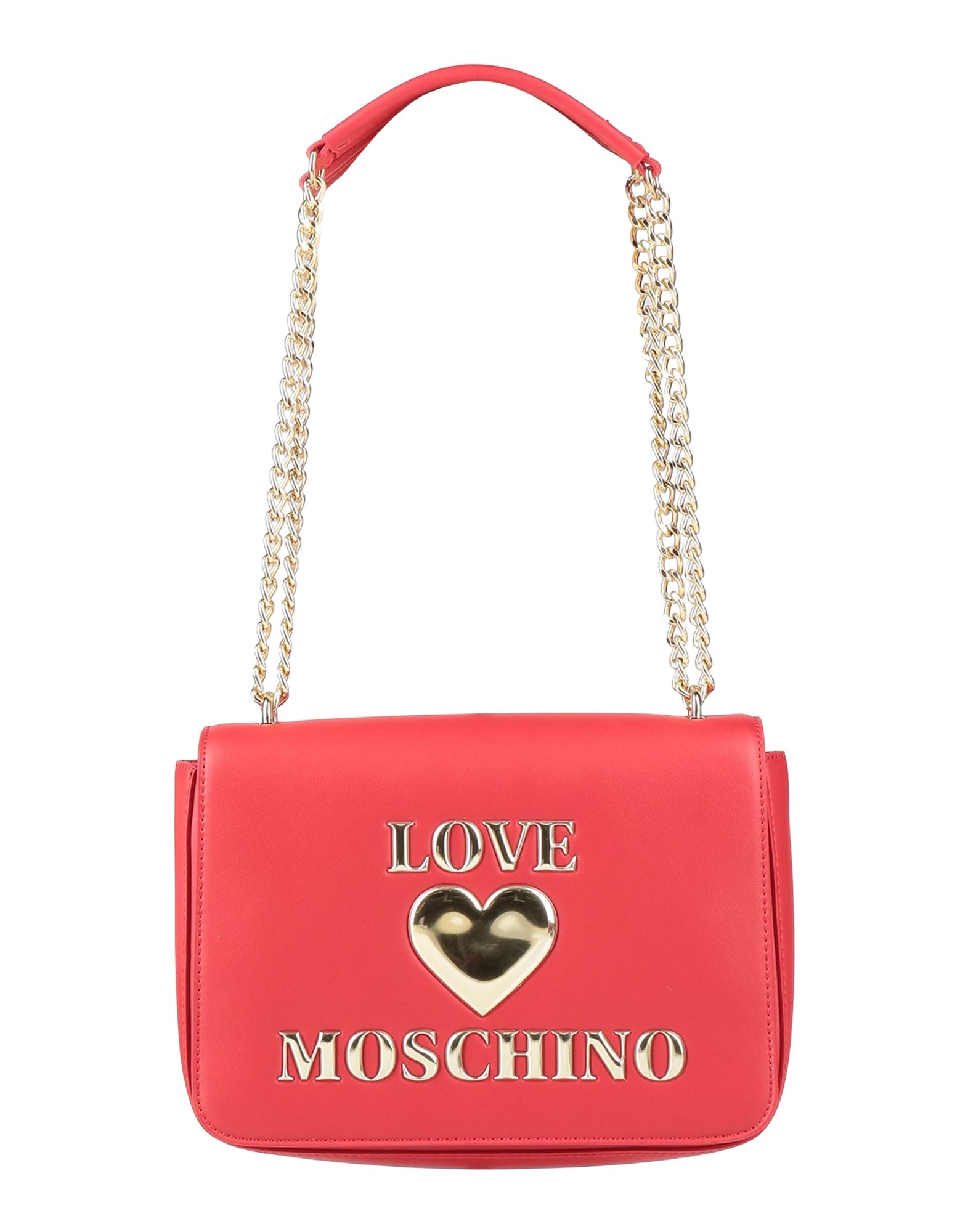 LOVE MOSCHINO ΤΣΑΝΤΕΣ Τσάντες ώμου