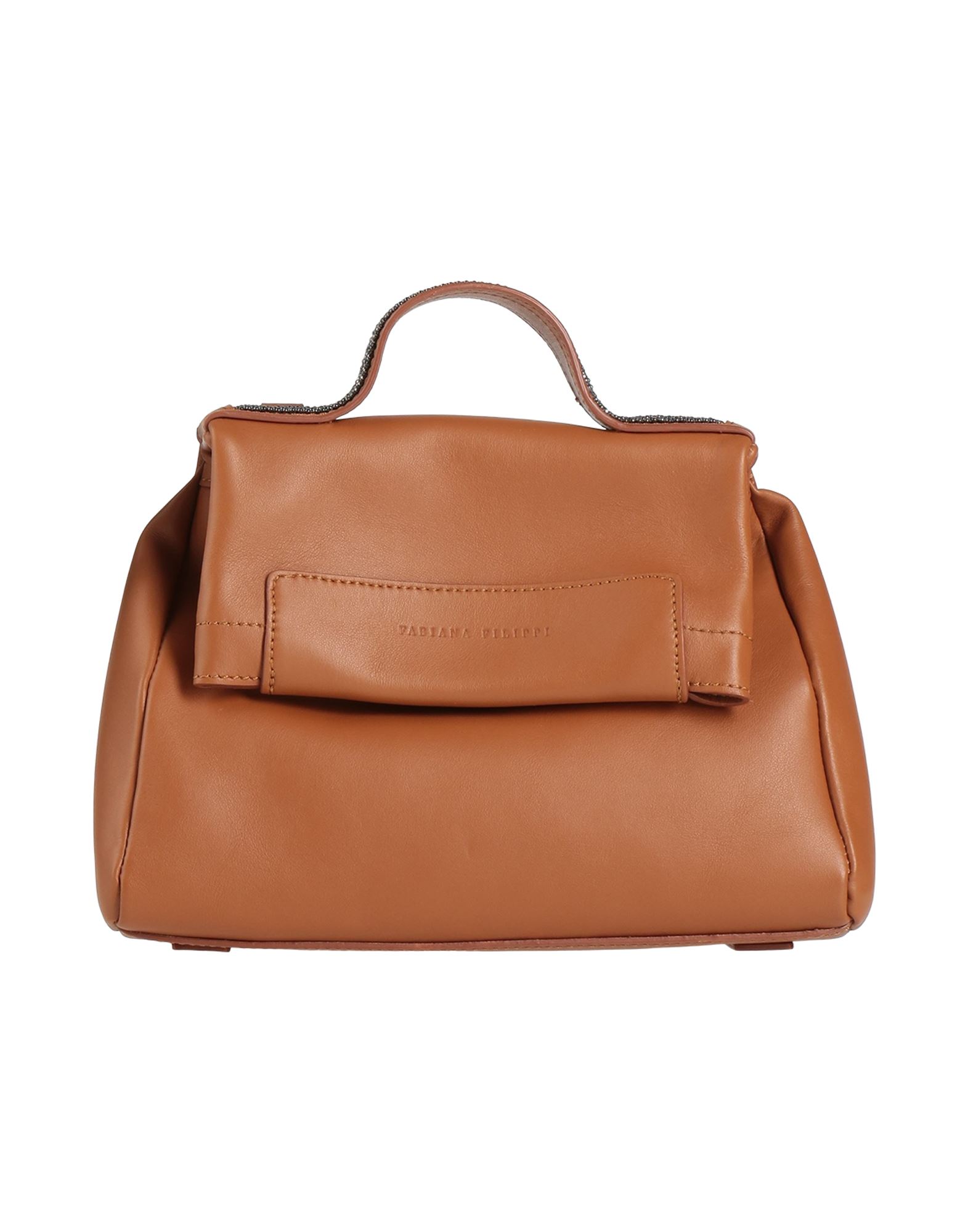  Fabiana Filippi - Taschen - Handtaschen - On Yoox.com 
