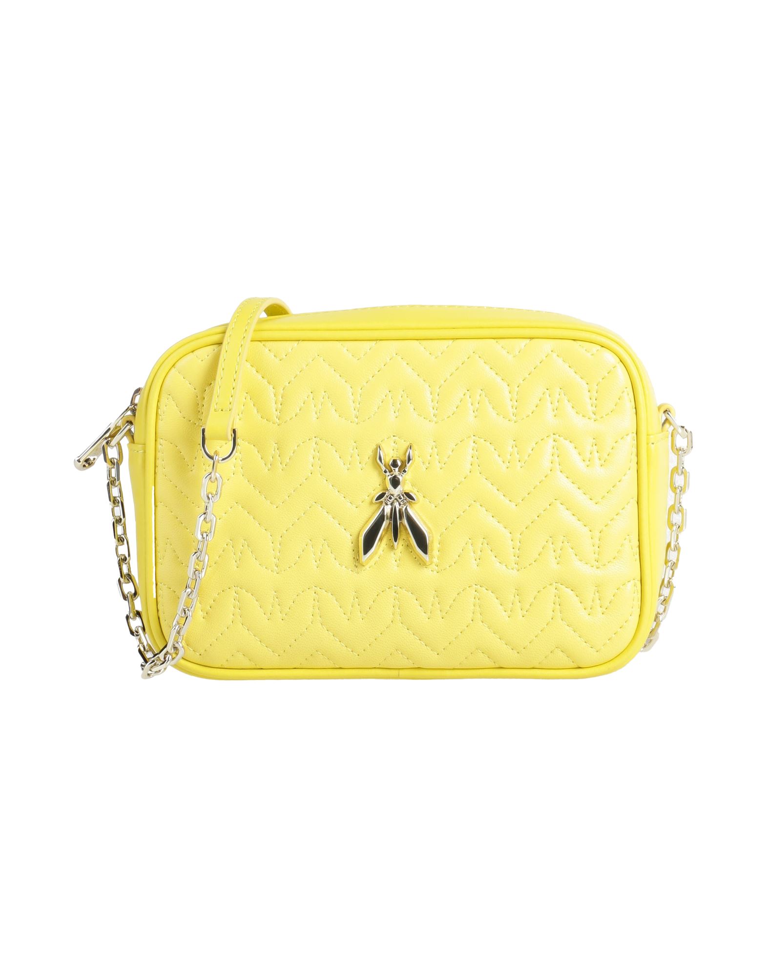  Patrizia Pepe - Taschen - Umhängetasche - On Yoox.com 