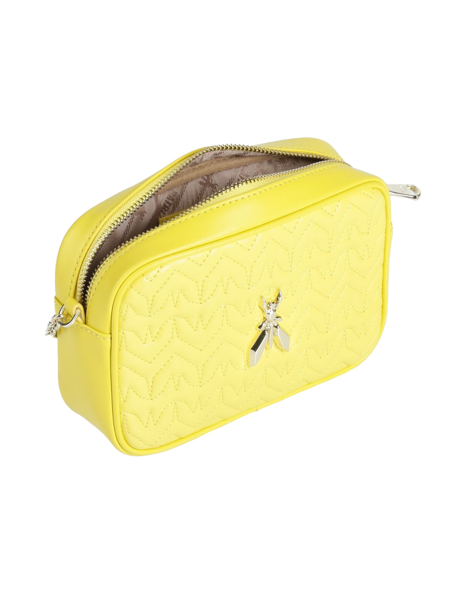 Patrizia Pepe - Taschen - Umhängetasche - On Yoox.com 