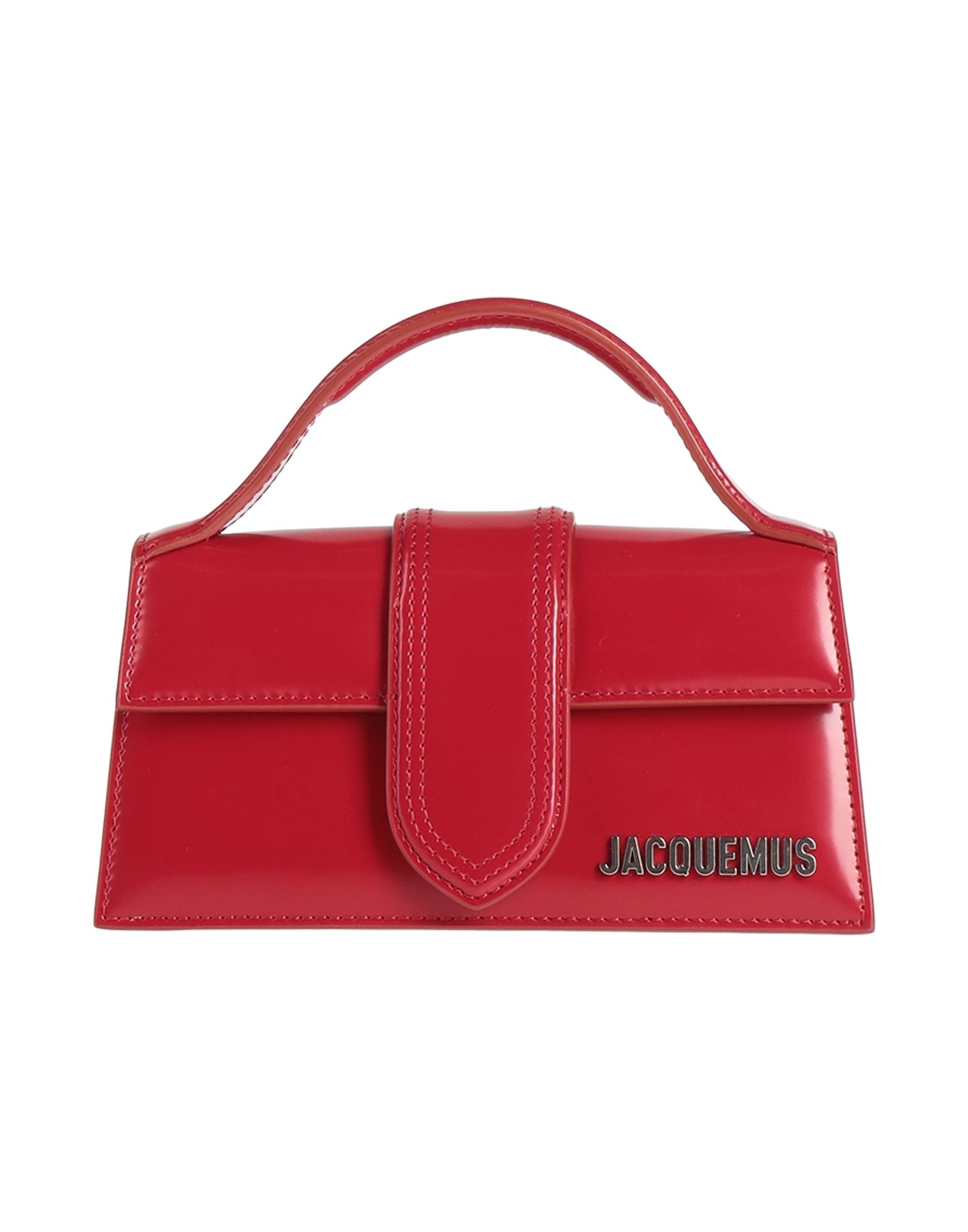 JACQUEMUS JACQUEMUS ΤΣΑΝΤΕΣ Τσάντα χειρός