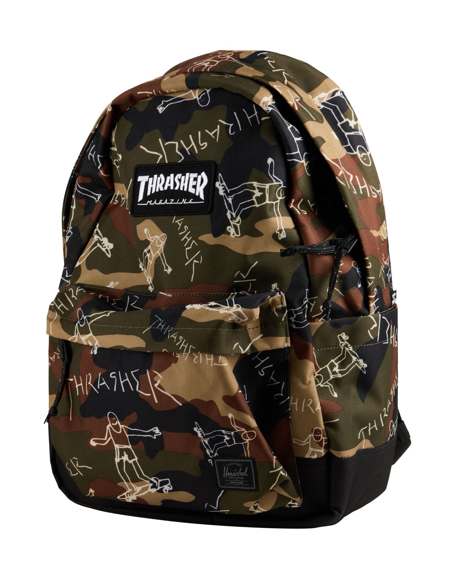  Herschel Supply Co. - Bolsos - Mochilas - On Yoox.com 