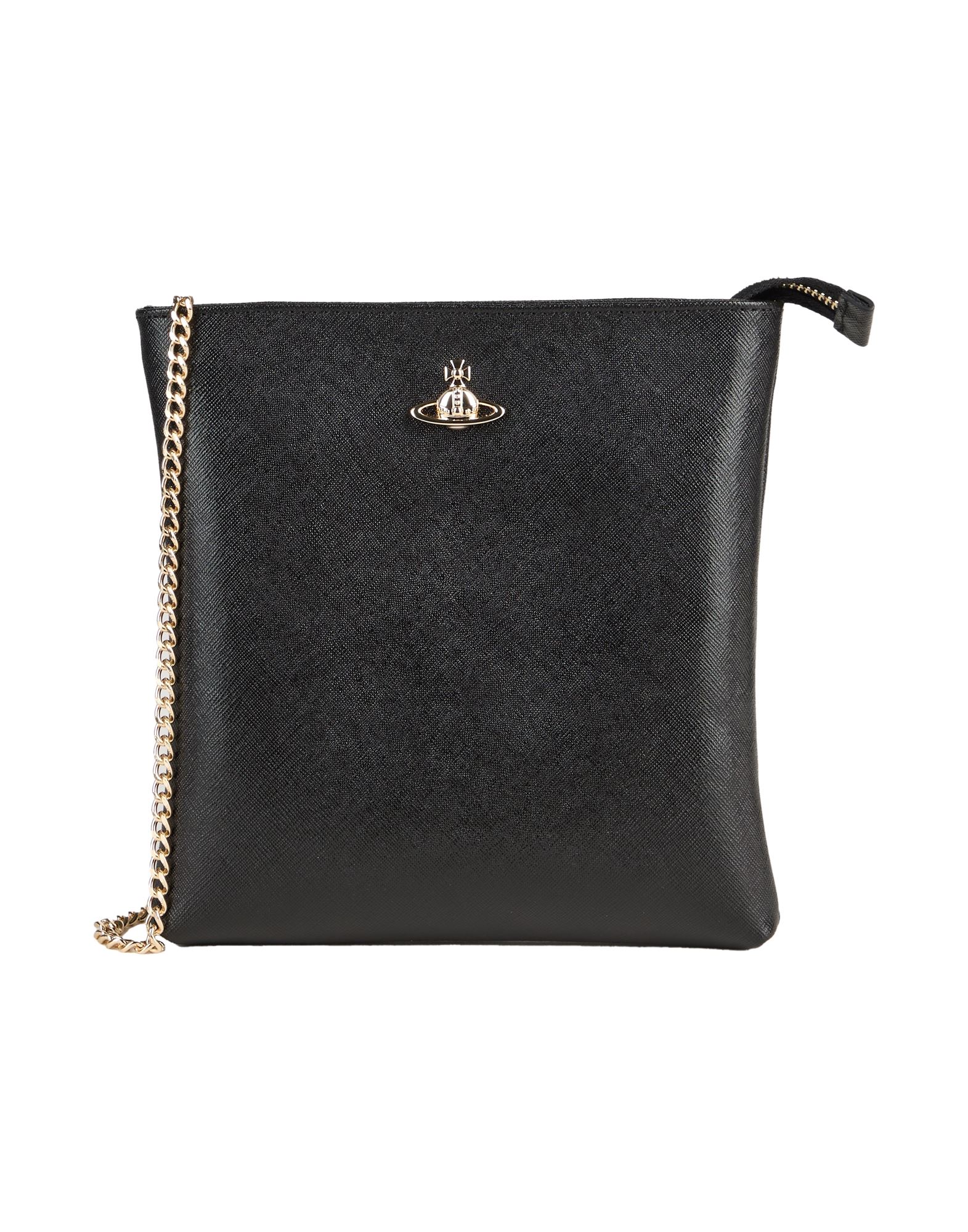 VIVIENNE WESTWOOD VIVIENNE WESTWOOD ΤΣΑΝΤΕΣ Τσάντες ταχυδρόμου