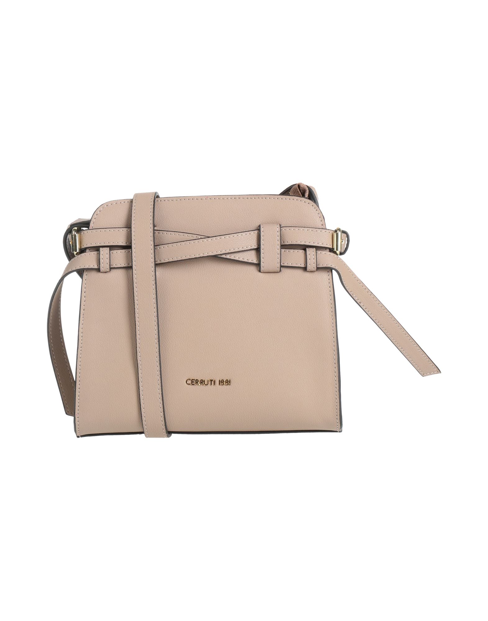 CERRUTI 1881 CERRUTI 1881 ΤΣΑΝΤΕΣ Τσάντες ταχυδρόμου