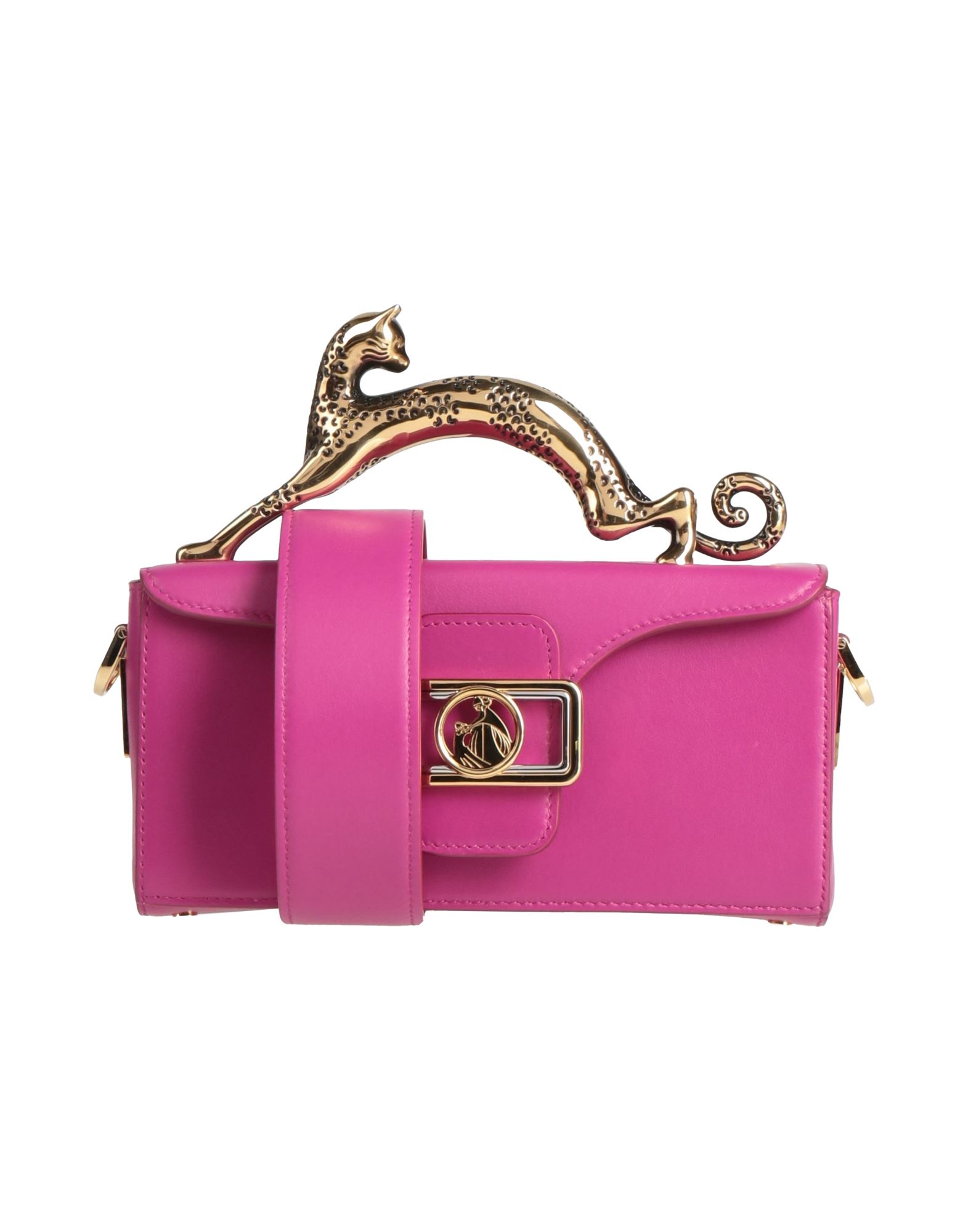 LANVIN ΤΣΑΝΤΕΣ Τσάντες ταχυδρόμου