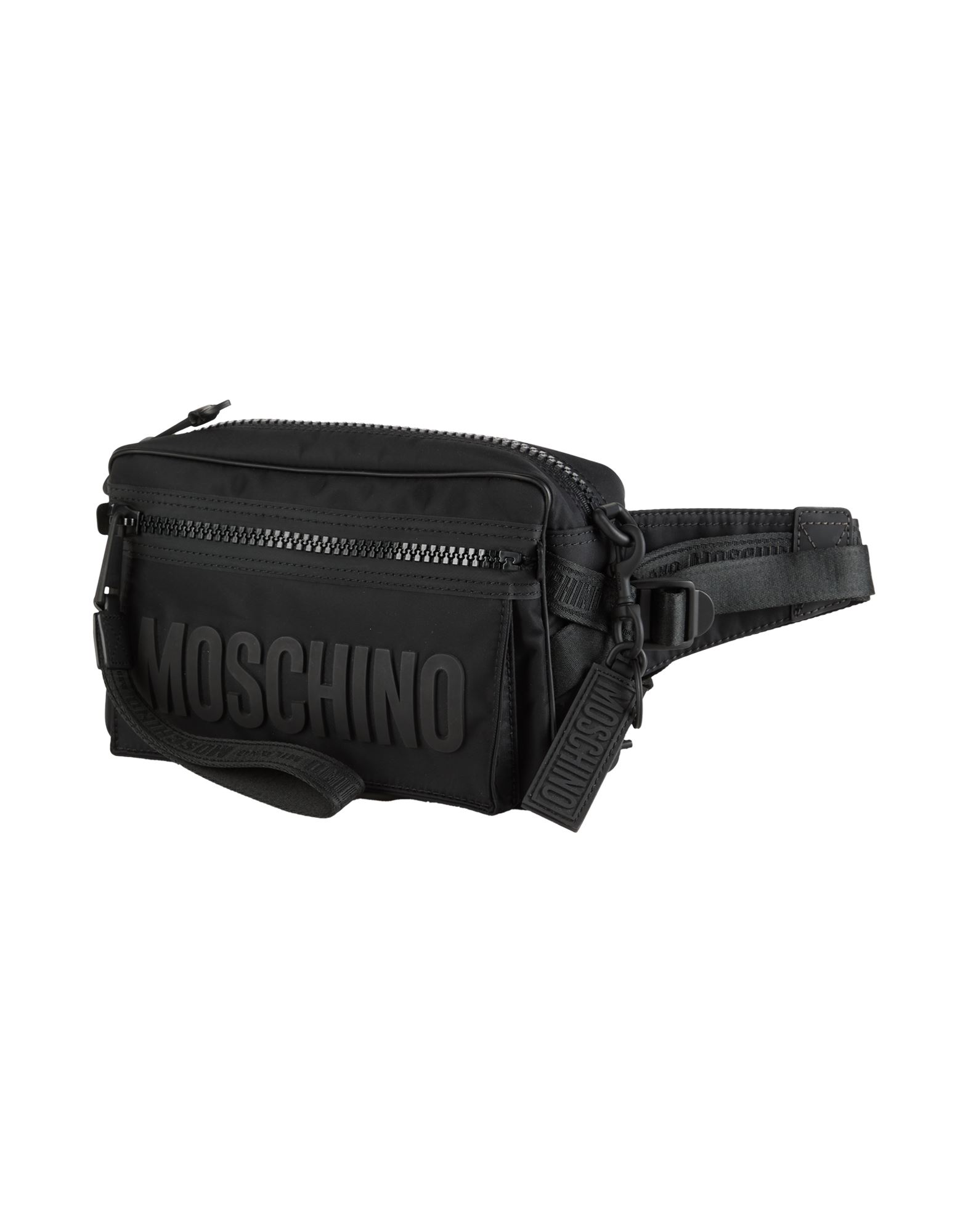 MOSCHINO MOSCHINO ΤΣΑΝΤΕΣ Τσαντάκι μέσης