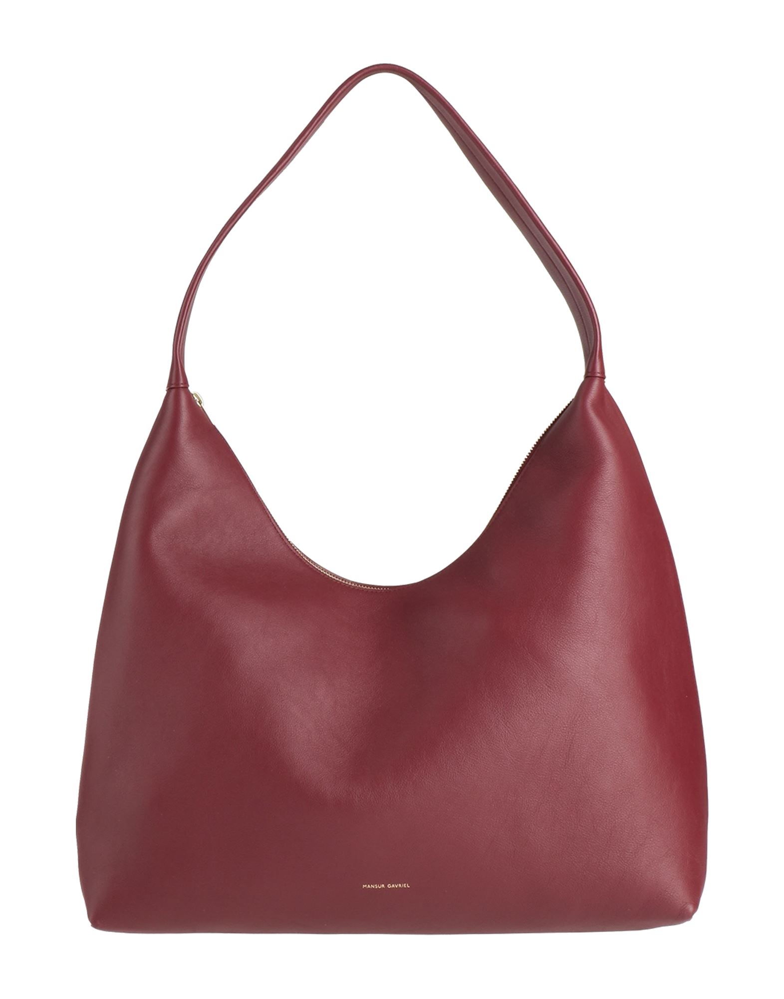  Mansur Gavriel - Taschen - Schultertaschen - On Yoox.com 