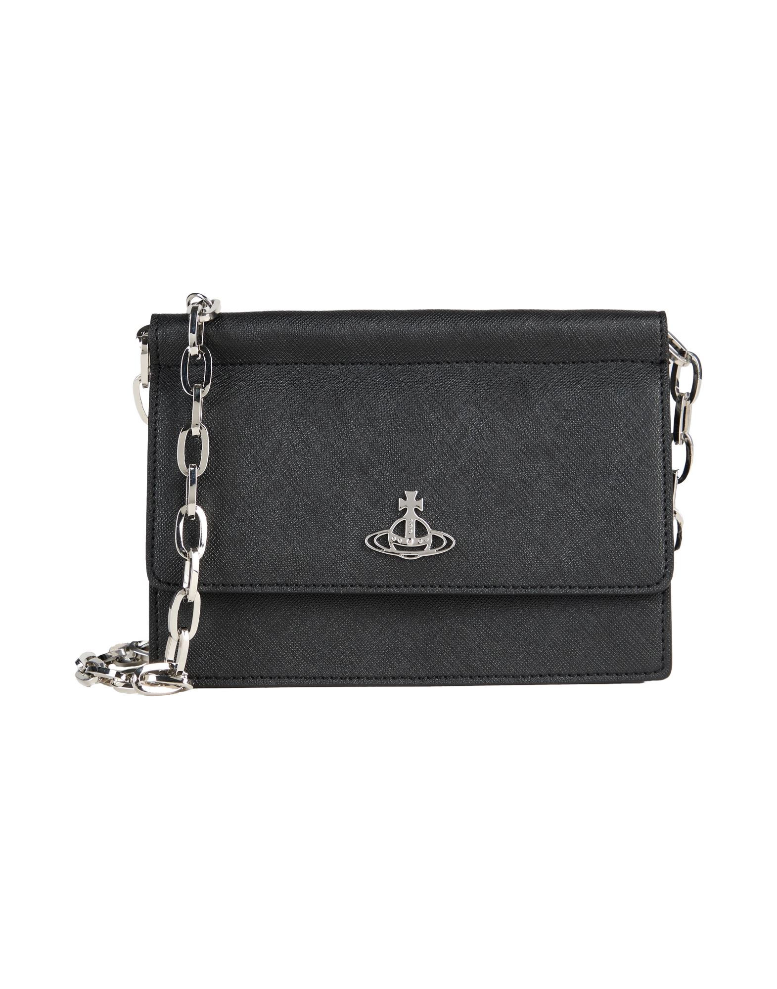 VIVIENNE WESTWOOD VIVIENNE WESTWOOD ΤΣΑΝΤΕΣ Τσάντες ταχυδρόμου