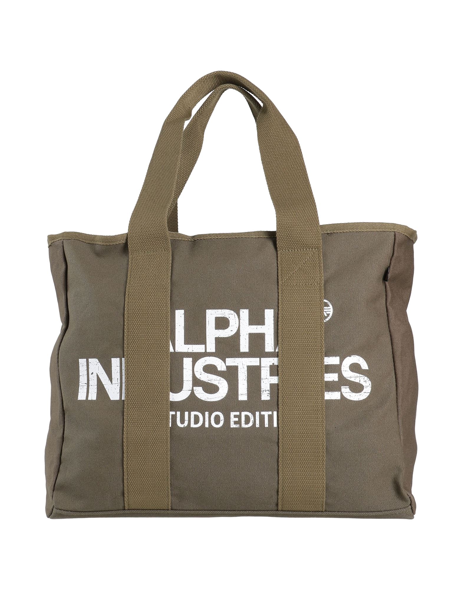 ALPHA INDUSTRIES ALPHA INDUSTRIES ΤΣΑΝΤΕΣ Τσάντα χειρός