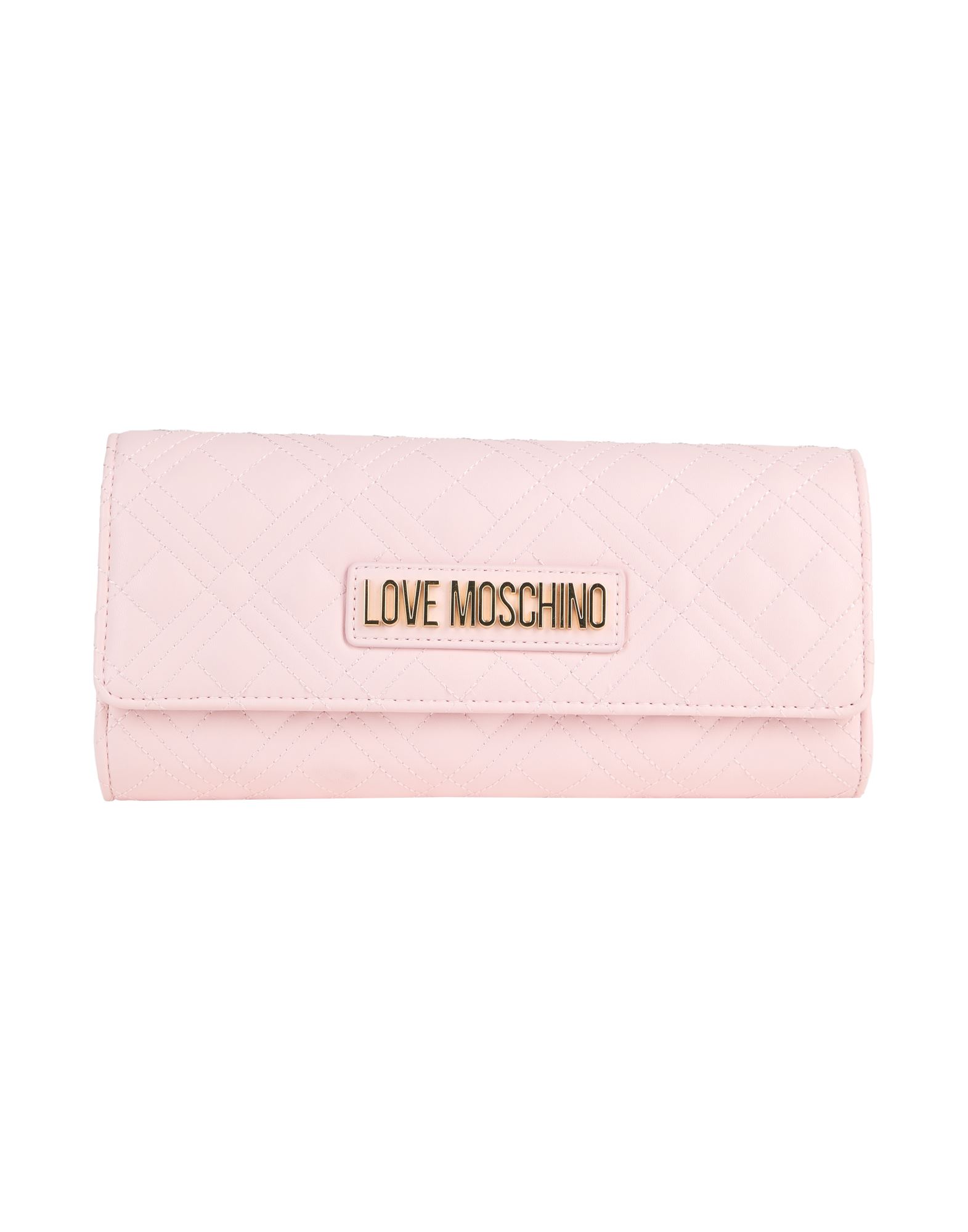 LOVE MOSCHINO ΤΣΑΝΤΕΣ Τσάντα χειρός