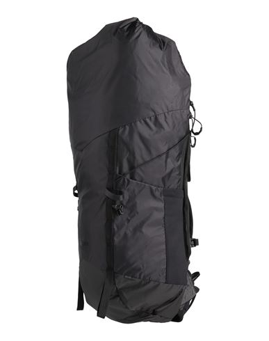 Rucksack Unisex Braungrau -- Unisex