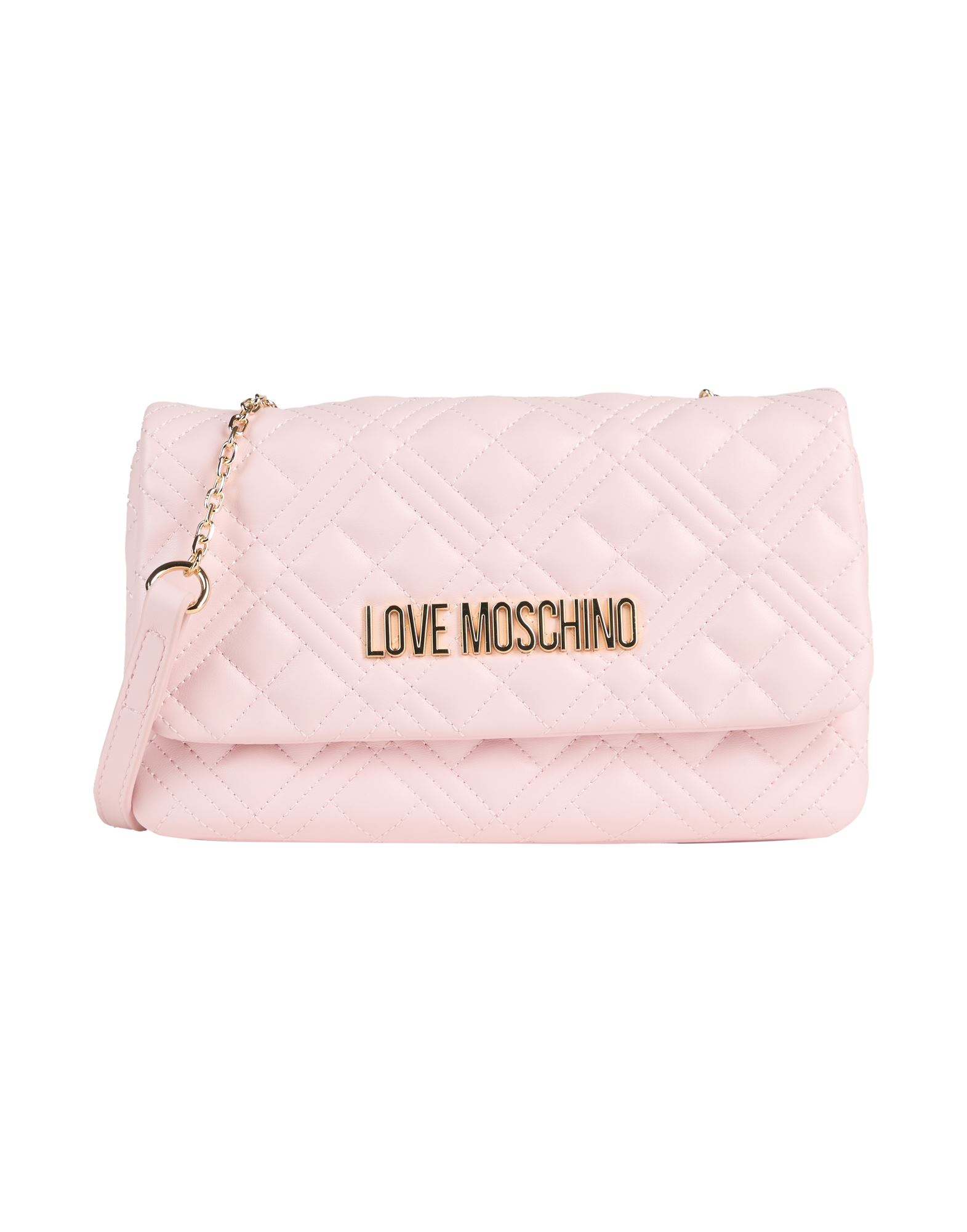 LOVE MOSCHINO ΤΣΑΝΤΕΣ Τσάντες ταχυδρόμου