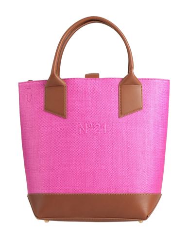 Handtaschen Damen Fuchsia -- Damen