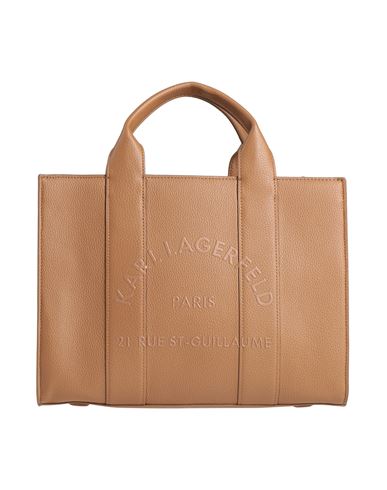 Handtaschen Damen Kamel -- Damen