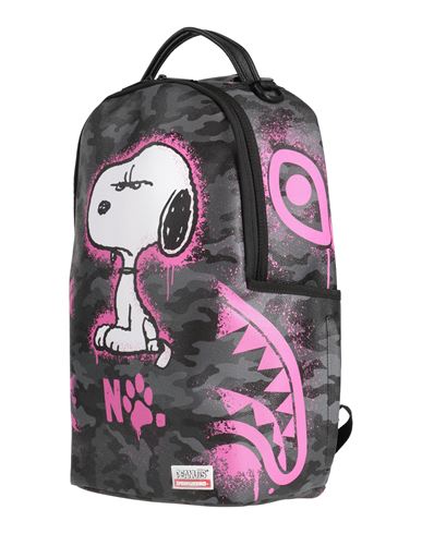 Mochila Unisex Negro -- Unisex