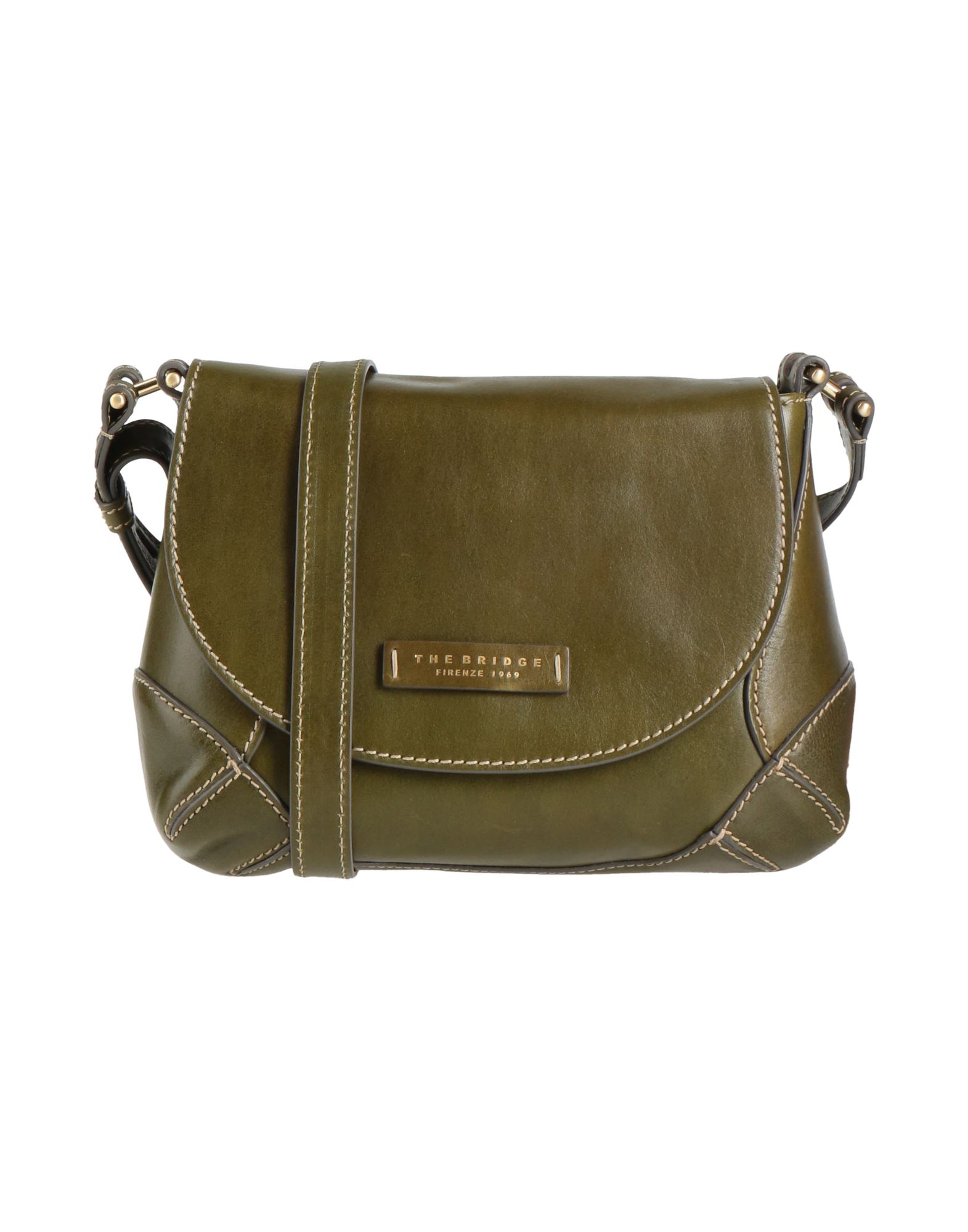  The Bridge - Taschen - Umhängetasche - On Yoox.com 