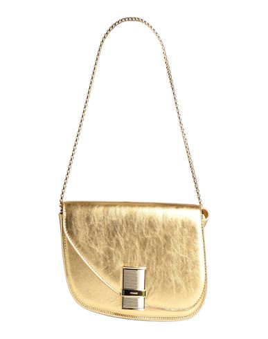 Bolso de mano Mujer Oro -- Mujer