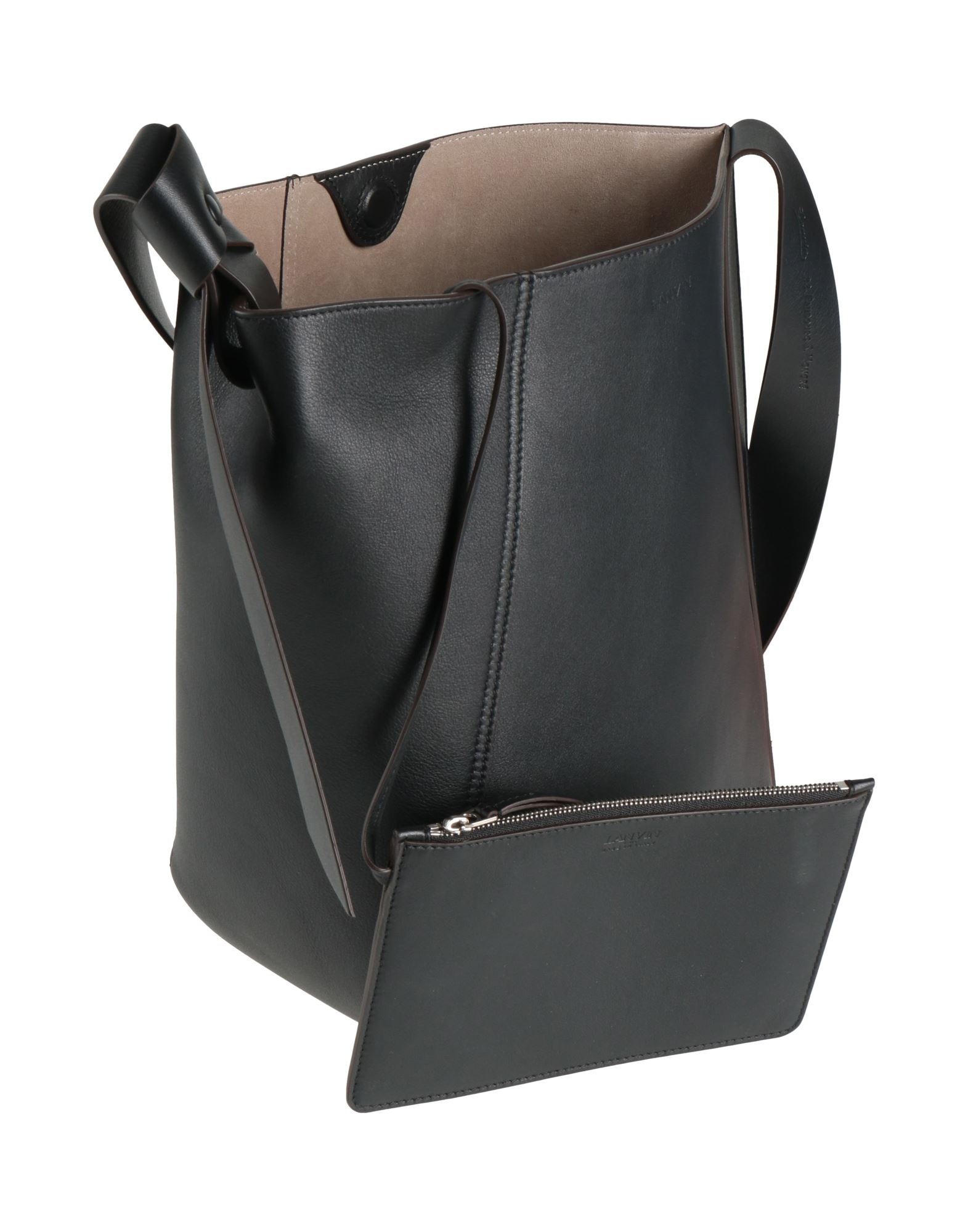  Lanvin - Taschen - Umhängetasche - On Yoox.com 