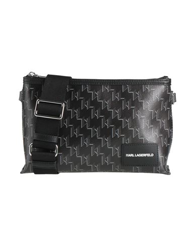 Umhängetasche Damen Schwarz -- Damen