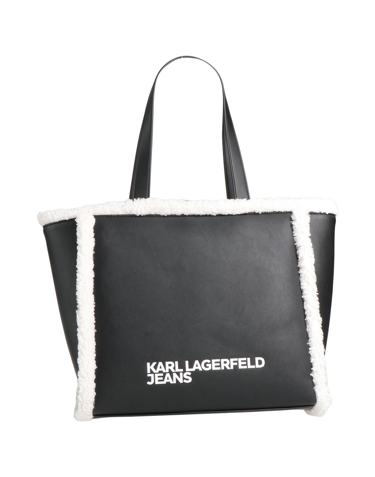  Karl Lagerfeld Jeans - Taschen - Handtaschen - On Yoox.com 